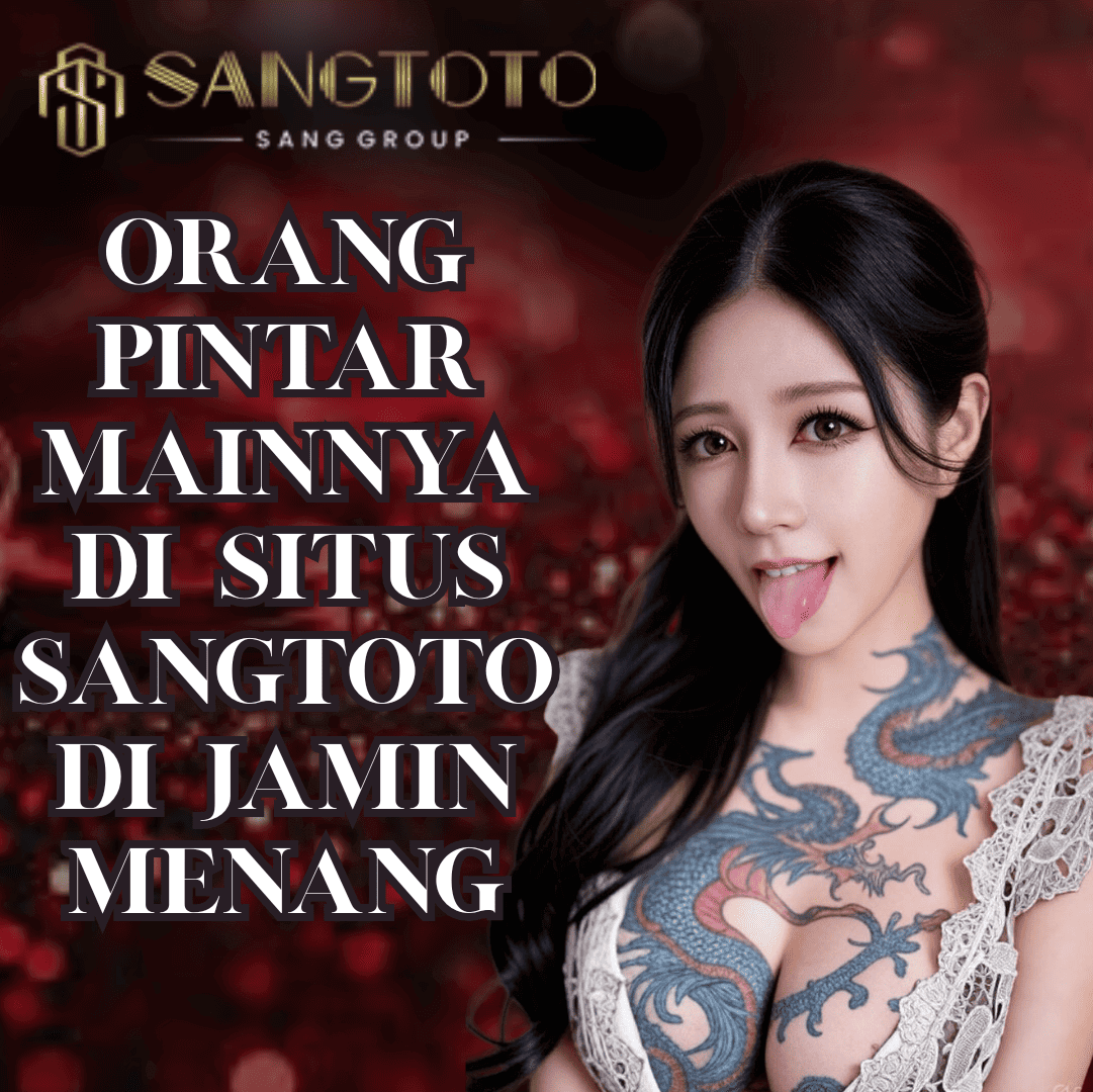 SANGTOTO